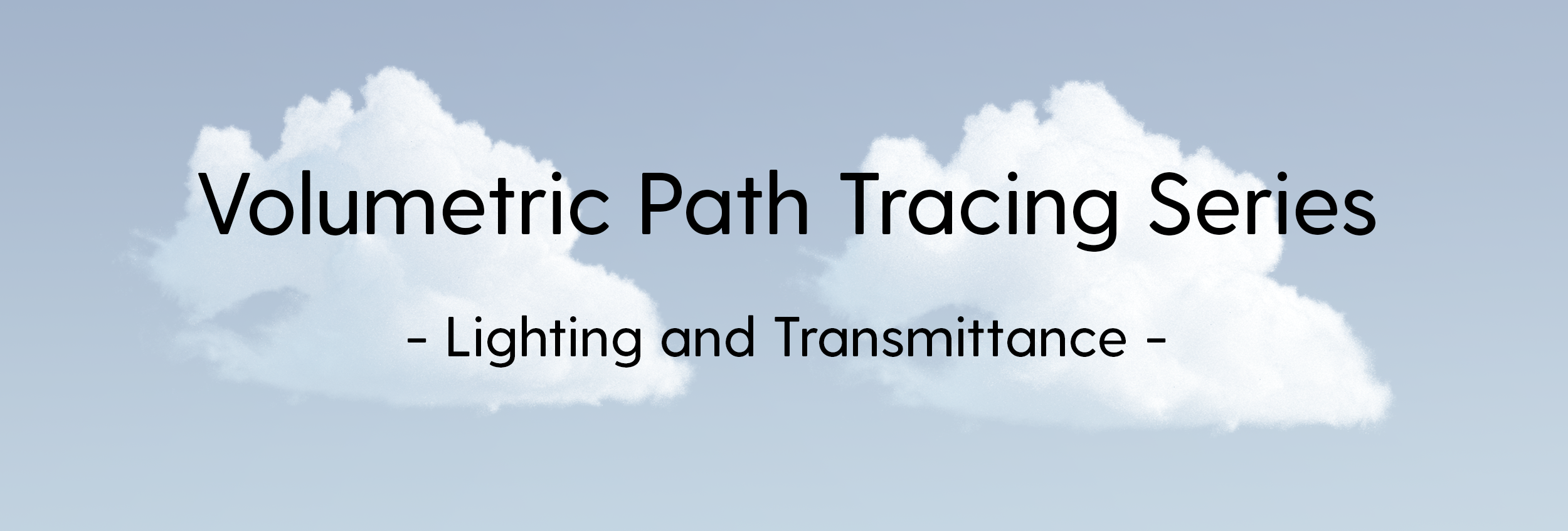 Lighting And Transmittance