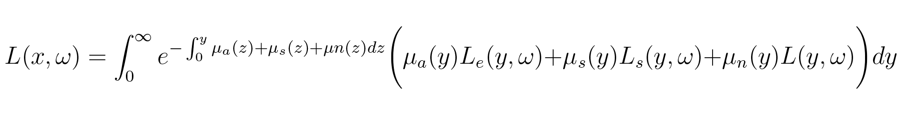 Delta tracking with null collisions (1)