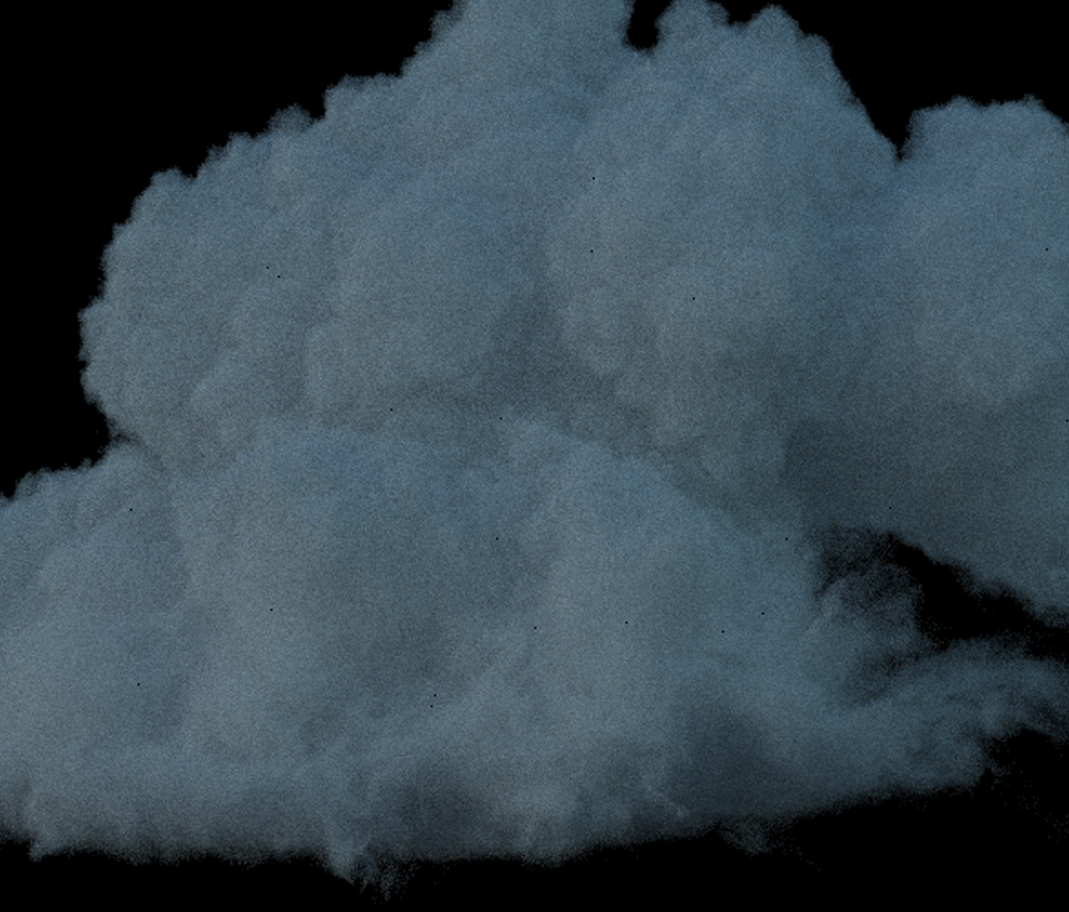 Black spots when rendered with procedural sky (possible NaN values)