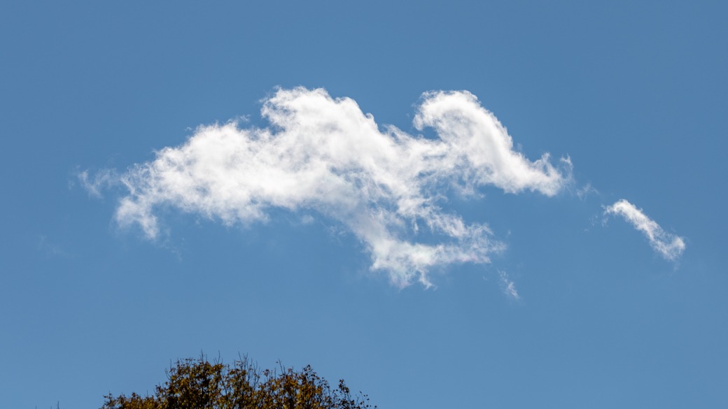 Fractus Cloud ( © whatsthiscloud.com)