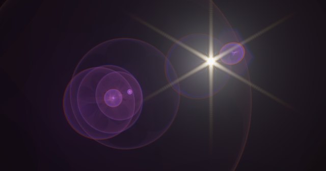 Double Gauss 50mm