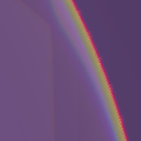 Spectral rendering